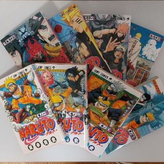 ＮＡＲＵＴＯ 全７２巻(その他)