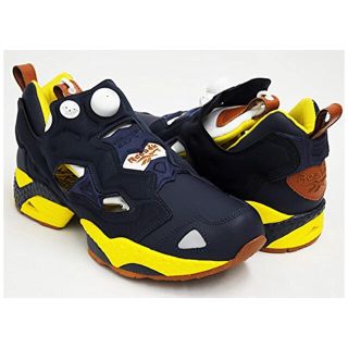 リーボック(Reebok)のリーボック ポンプフューリー  27cm(スニーカー)