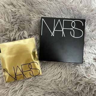 ナーズ(NARS)のNARS クッションファンデーション(ファンデーション)