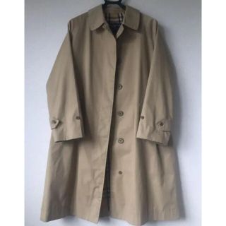 Vintage Burberrys One-Panel Sleeve 一枚袖