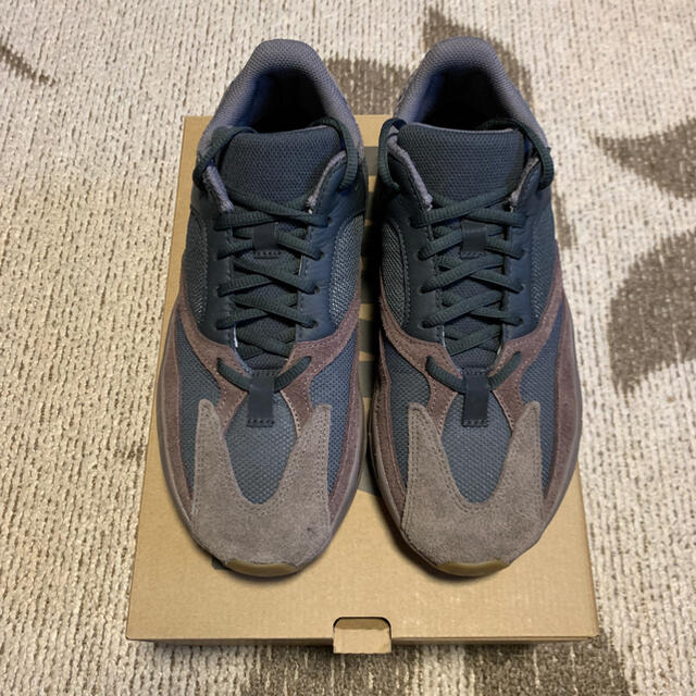 adidas yeezy boost 700靴/シューズ