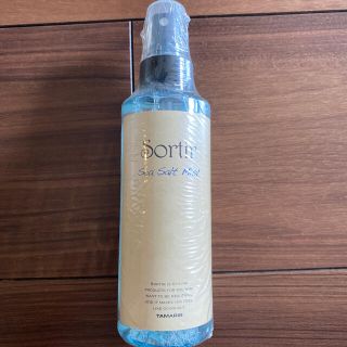 ソルティール　シーソルト　ミスト　(ヘアスタイリング)(ヘアウォーター/ヘアミスト)