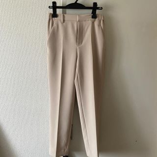 ユナイテッドアローズ(UNITED ARROWS)のユナイテッドアローズ　＊　クロップドパンツ(クロップドパンツ)