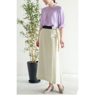 ノンブルアンベール ロングスカート/マキシスカートの通販 31点