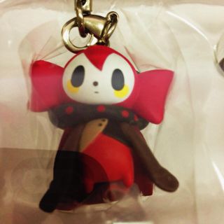 まどか☆マギカ ストラップ 1番くじ(キーホルダー)