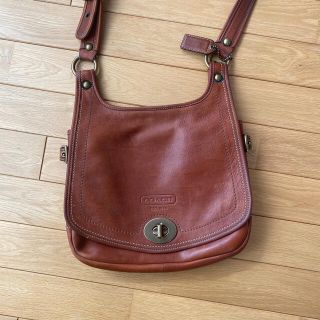 コーチ(COACH)のCOACH ショルダーバッグ(ショルダーバッグ)