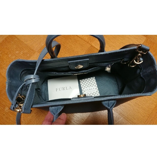 フルラ ショルダーバッグ 美品 最終値下-hybridautomotive.com