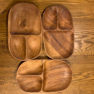 ジャーナルスタンダード(JOURNAL STANDARD)の木製食器　journal standard Furniture(食器)