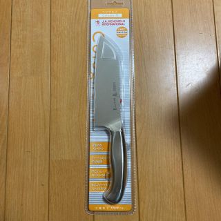 ヘンケルス(Henckels)のヘンケルス三徳包丁(調理道具/製菓道具)