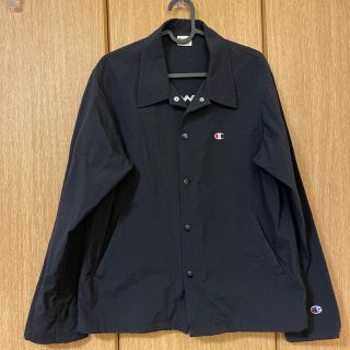 チャンピオン(Champion)のチャンピオン コーチジャケット Sサイズ(ブルゾン)