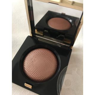 ボビイブラウン(BOBBI BROWN)のボビイブラウン　リュクスアイシャドウ　メタルローズ (アイシャドウ)