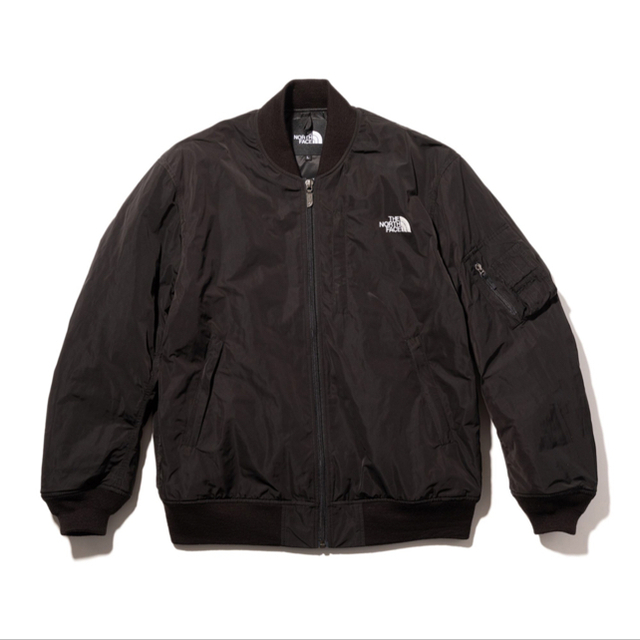 THE NORTH FACE(ザノースフェイス)のノースフェイス キュースリージャケット Q3 Jacket XL メンズのジャケット/アウター(ブルゾン)の商品写真