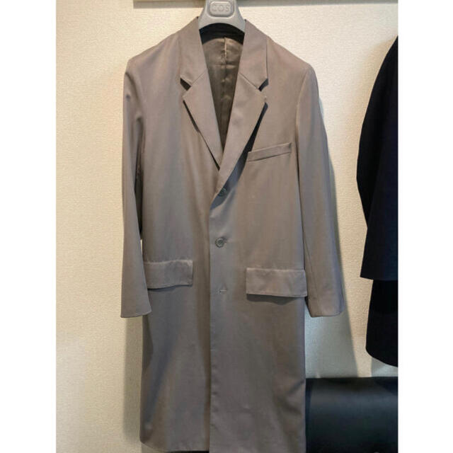 COS チェスター コート 44 | myglobaltax.com