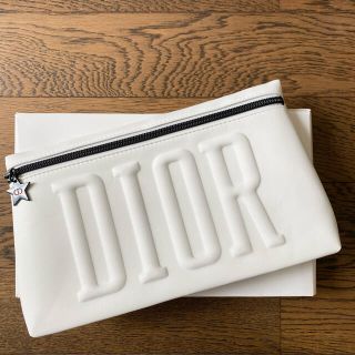 ディオール(Dior)のDior ディオール ノベルティ ポーチ(ポーチ)