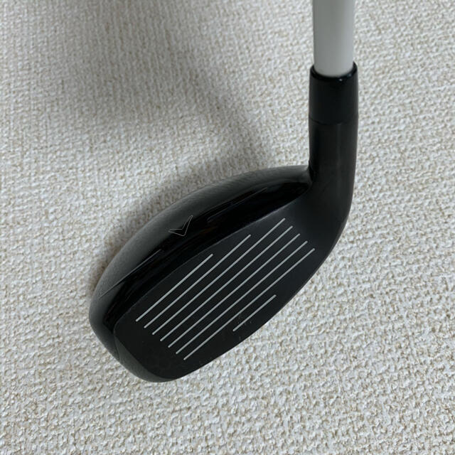 キャロウェ Callaway ユーティリティ7番の通販 by はる's shop ...