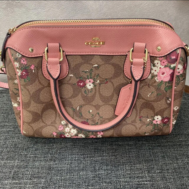 COACHコーチ♡ショルダーバッグ