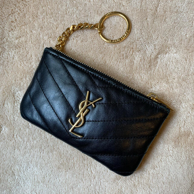 Saint Laurent - SALE!☆Saint Laurent☆キーケース☆人気商品の通販