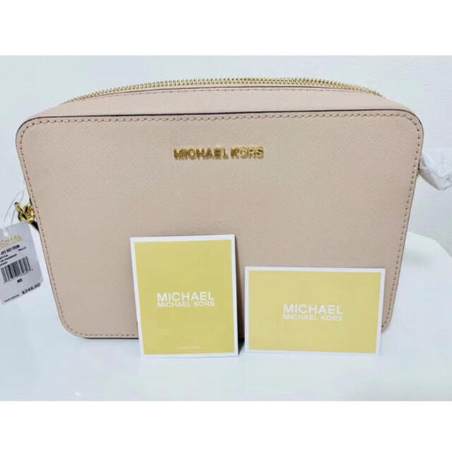 MICHAEL KORS♡ショルダーバック【新品】