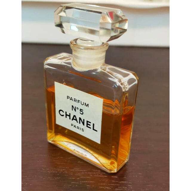 CHANEL(シャネル)のシャネルNo.5 14ml 未開封 コスメ/美容の香水(香水(女性用))の商品写真