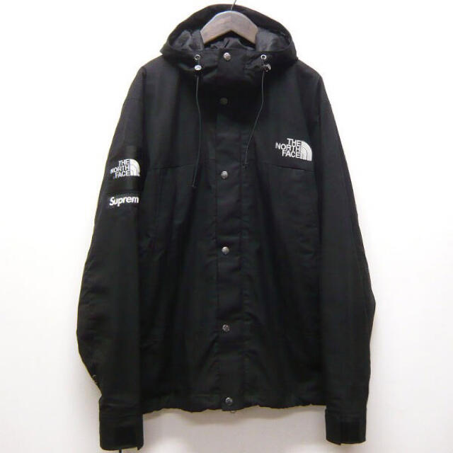 SUPREME THE NORTH FACE Waxed シュプリーム ノース