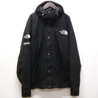 supreme the north face 2010FW マウンテンジャケット