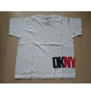 ダナキャランニューヨーク(DKNY)のDKNY T-シャツ(Tシャツ(半袖/袖なし))