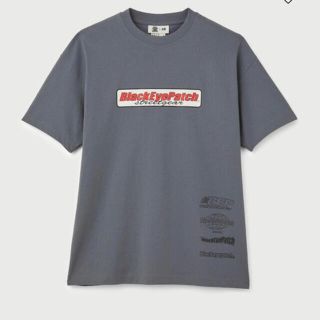 シュプリーム(Supreme)のblack eye patch Tシャツ(Tシャツ/カットソー(半袖/袖なし))