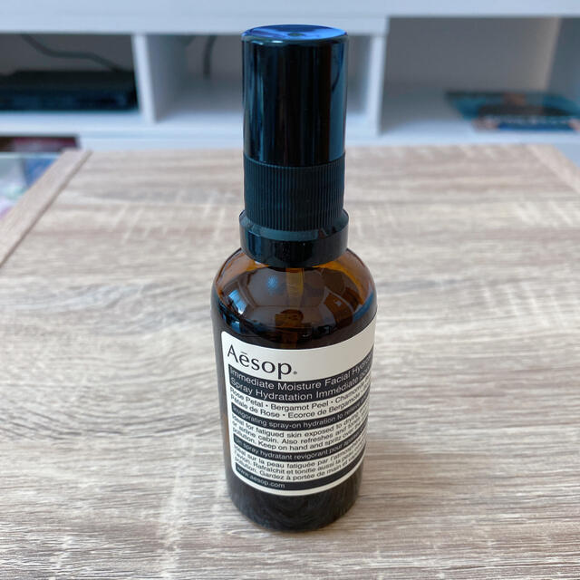 Aesop(イソップ)のイソップ　イミディエイトモイスチャーフェイシャルイドロソール コスメ/美容のスキンケア/基礎化粧品(化粧水/ローション)の商品写真