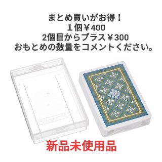 ニンテンドウ(任天堂)の任天堂 トランプ ナップ622 藍 TRP-N0622B(トランプ/UNO)