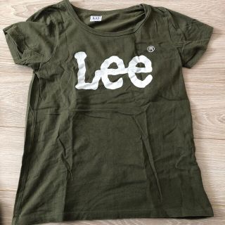 リー(Lee)のLee Tシャツ(Tシャツ(半袖/袖なし))