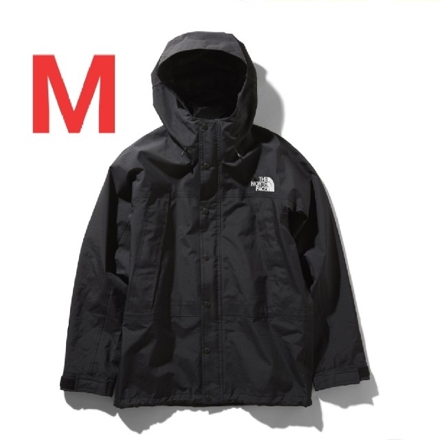 THE NORTH FACE　マウンテンライトジャケットマウンテンパーカー