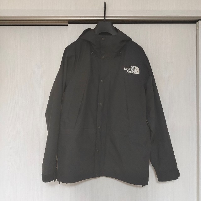 THE NORTH FACE(ザノースフェイス)のTHE NORTH FACE　マウンテンライトジャケット メンズのジャケット/アウター(マウンテンパーカー)の商品写真