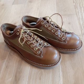 ダナー(Danner)のダナー　ウィラメットバレー　サイズ９(ブーツ)