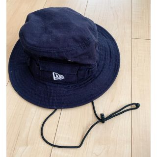 ニューエラー(NEW ERA)の NewERA アドベンチャーハット(その他)