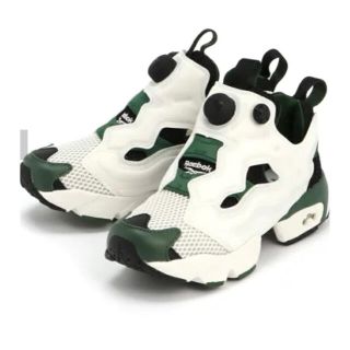 リーボック(Reebok)の(U)INSTAPUMP FURY OG NM(スニーカー)