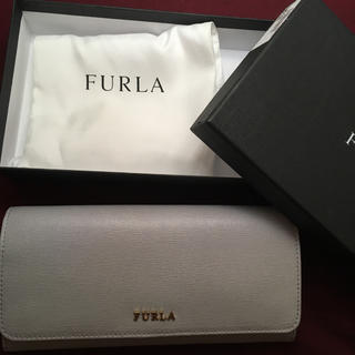 フルラ(Furla)の値下げ！！フルラ 長財布(財布)