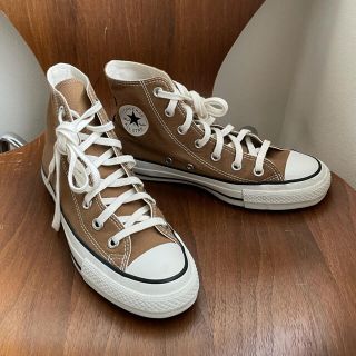 コンバース(CONVERSE)のCONVERSE ALL STAR コンバースオールスター(スニーカー)