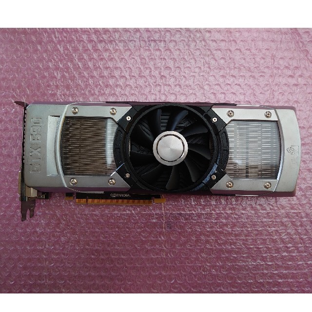 【返品不可】 動作確認 Zotac GEFORCE GTX690 PCパーツ 【返品不可】 動作確認 Zotac GEFORCE GTX690 PCパーツ