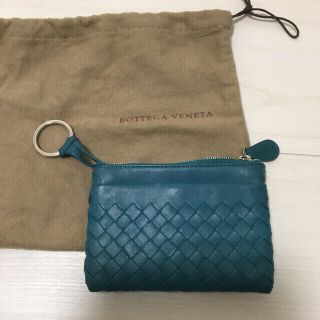 ボッテガヴェネタ(Bottega Veneta)のボッテガべネタ　キーケース　(ポーチ)