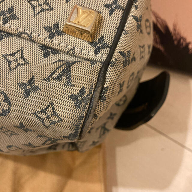 ルイブィトンハンドバッグ 1