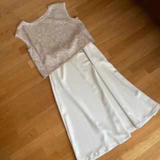 ルーニィ(LOUNIE)のlounie セットアップ（新品）(セット/コーデ)