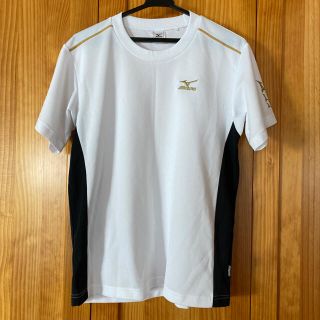 ミズノ(MIZUNO)のミズノ　　Tシャツ(Tシャツ/カットソー(半袖/袖なし))