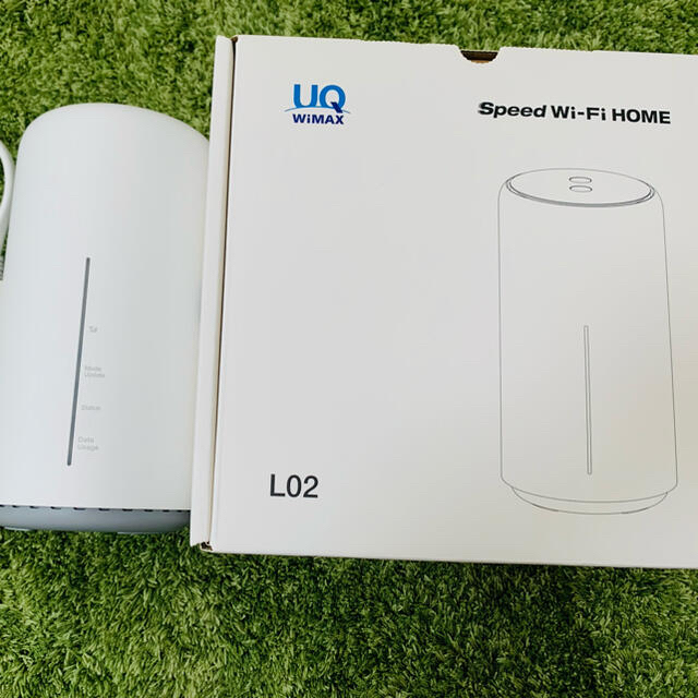 HUAWEI  SPEED  Wi-Fi  HOME L02