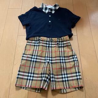 バーバリー(BURBERRY)のnatsu0617様 専用(パンツ/スパッツ)