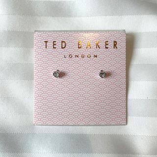 テッドベイカー(TED BAKER)のTED BAKER LONDON ピアス(ピアス)