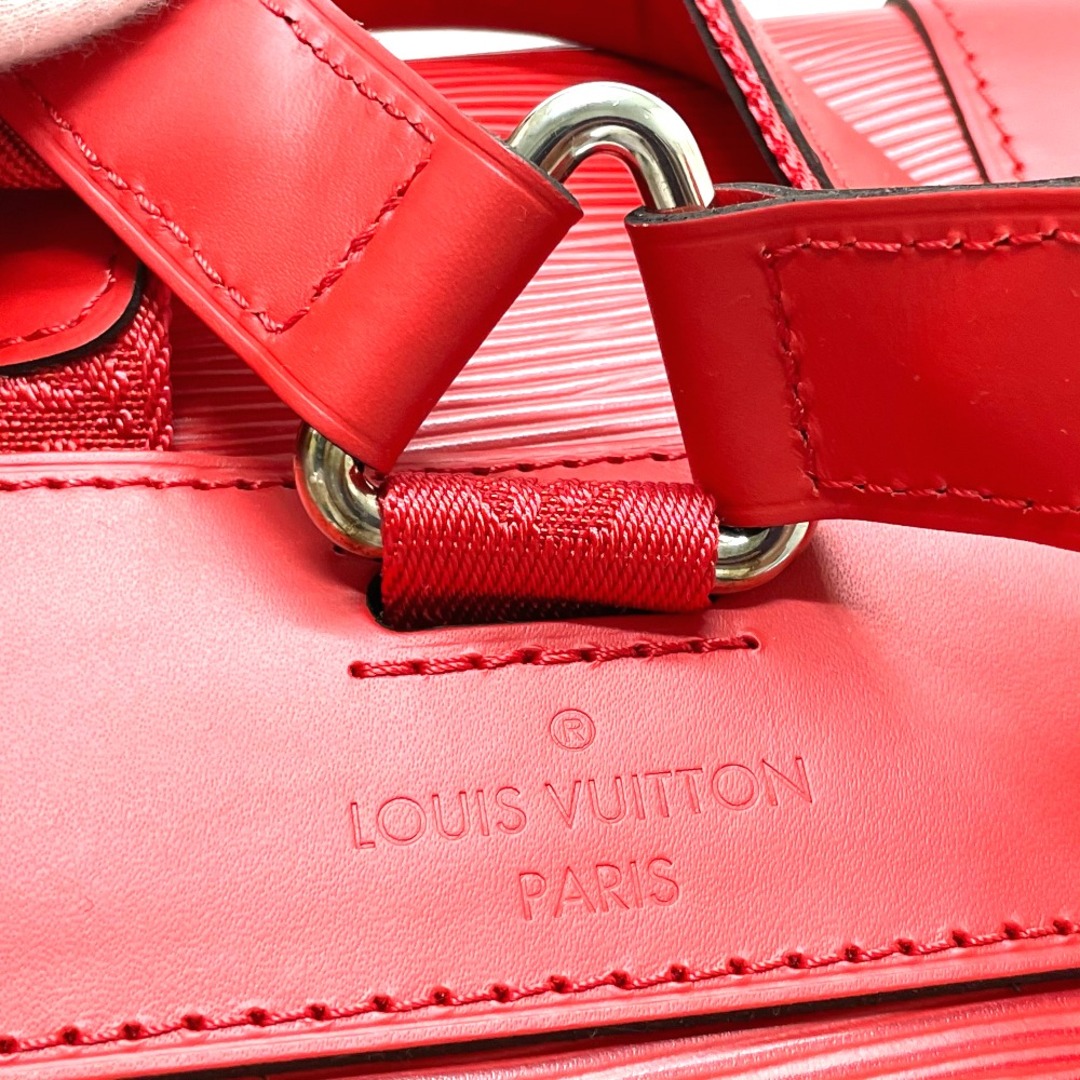 LOUIS VUITTON - ルイヴィトン LOUIS VUITTON エピ クリストファーPM
