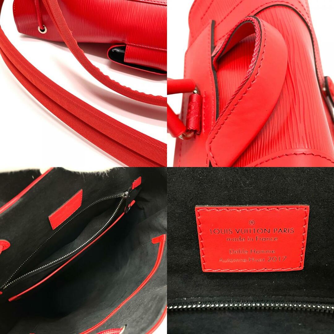 LOUIS VUITTON - ルイヴィトン LOUIS VUITTON エピ クリストファーPM