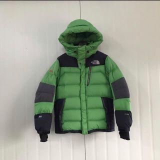 ザノースフェイス(THE NORTH FACE)のノースフェイス　バルトロライトダウン　M(ダウンジャケット)