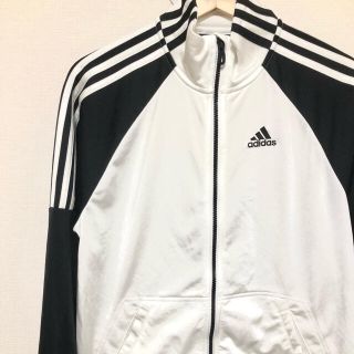 新品未開封 adidas originals スリーストライプ ジャージ　カーキ