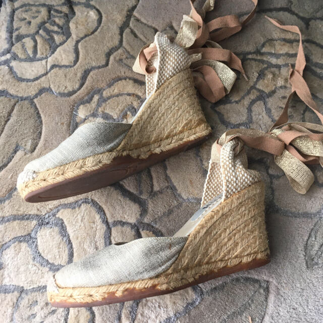 サンダル　パンプス　 レディースの靴/シューズ(ハイヒール/パンプス)の商品写真